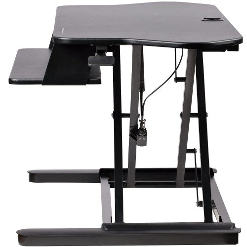 StarTech.com ARMSTSCORNR desktop sit-stand workplace