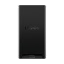 Lenovo Legion T5 30AGB10 AMD Ryzen™ 7 7700X 32 GB DDR5-SDRAM 1 TB SSD NVIDIA GeForce RTX 5070 Windows 11 Pro Tower PC Black