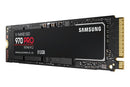 Samsung 970 PRO 512 GB M.2 PCI Express 3.0 NVMe V-NAND MLC