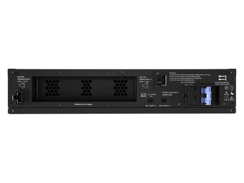Vertiv Liebert GXT5-EBC144VRT2U UPS battery cabinet Rackmount