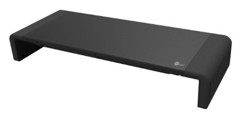 Siig CE-MT2P12-S1 monitor mount / stand 20.5" Black Desk