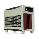 Thermaltake TR100 Mini Tower Green