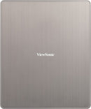 Viewsonic TeamJoin TRS10-UB video conferencing system 12 MP Ethernet LAN Video collaboration bar