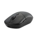 Kensington MY430 EQ mouse Office Ambidextrous RF Wireless + Bluetooth Optical 2400 DPI