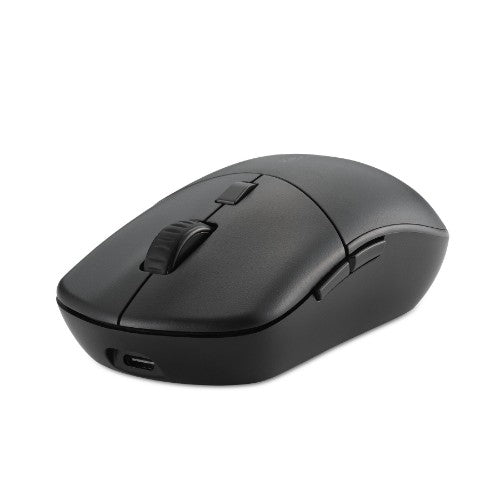Kensington MY430 EQ mouse Office Ambidextrous RF Wireless + Bluetooth Optical 2400 DPI