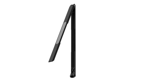 Mobile Pixels Levstand Notebook & tablet stand Black