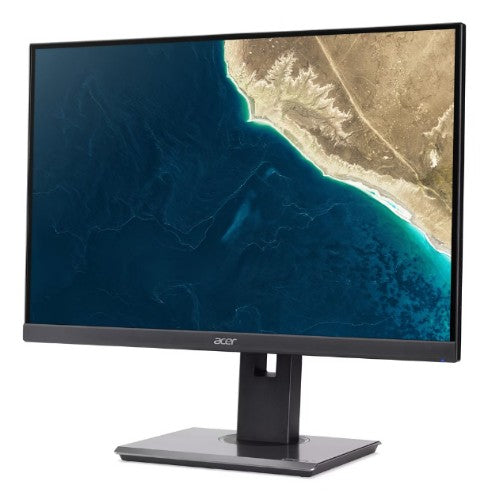 Acer Vero B7 B247Y C3 computer monitor 23.8" 1920 x 1080 pixels Full HD LCD Black