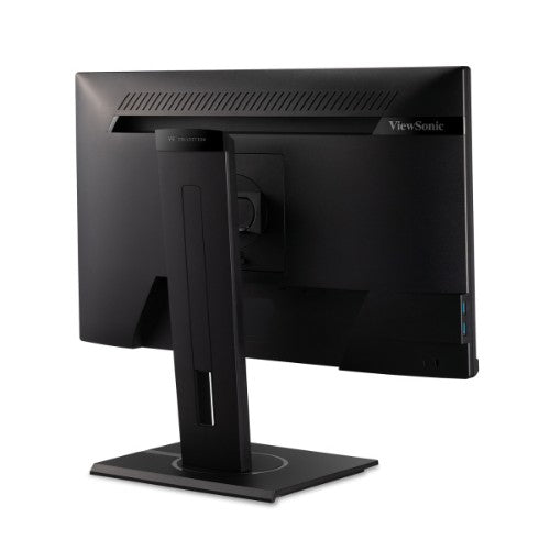 Viewsonic VG Series VG2440 computer monitor 24" 1920 x 1080 pixels Full HD LED Black