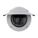 Axis 02225-001 security camera Dome IP security camera Indoor & outdoor 3840 x 2160 pixels Ceiling/wall
