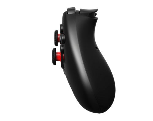 Acer NGR200 Black, Red USB Gamepad Android, PC