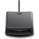 Belkin F1DN008U card reader USB 2.0 Black