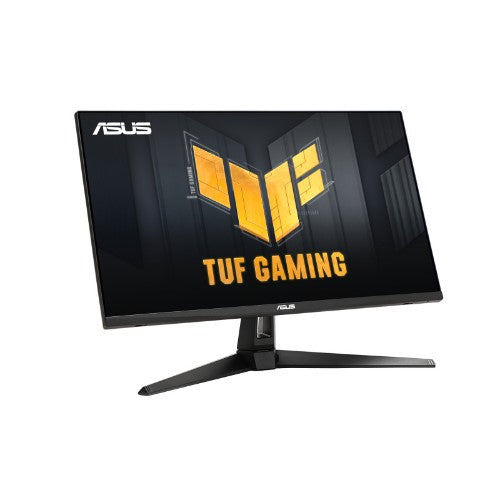 ASUS TUF Gaming VG279QM1A computer monitor 27" 1920 x 1080 pixels Full HD LCD Black