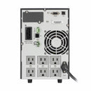 Eaton 9SX UPS uninterruptible power supply (UPS) Double-conversion (Online) 1 kVA 900 W