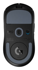 Logitech G 910-006628 mouse Gaming Right-hand RF Wireless Optical 32000 DPI