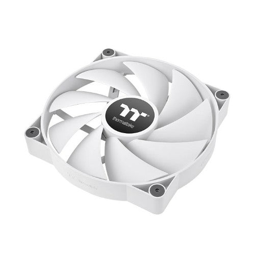 Thermaltake CT200 Computer case Fan 7.87" (20 cm) White 1 pc(s)