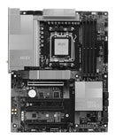 MSI PRO X870-P WIFI motherboard AMD X870 Socket AM5 ATX