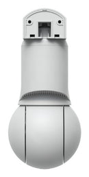 Ubiquiti G6 PTZ Spherical IP security camera Indoor & outdoor 3864 x 2160 pixels Ceiling/Wall/Pole