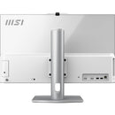 MSI Modern AM272P 1M-820US Intel Core 7 150U 27" 1920 x 1080 pixels All-in-One PC 32 GB DDR5-SDRAM 1 TB SSD Windows 11 Home Wi-Fi 6E (802.11ax) White