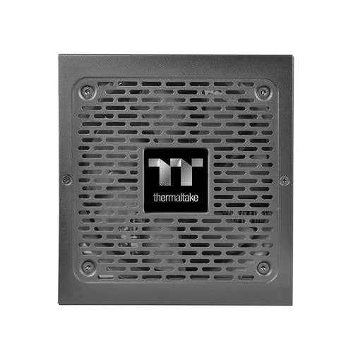 Thermaltake Toughpower GX3 Gold 850W power supply unit 24-pin ATX ATX Black