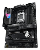 ASUS ROG STRIX X870E-E GAMING WIFI AMD X870E Socket AM5 ATX