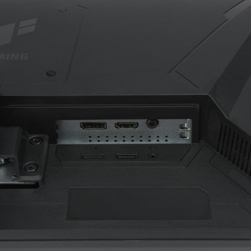 ASUS TUF Gaming VG279QE5A computer monitor 27" 1920 x 1080 pixels Full HD LCD Black