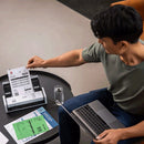 Brother ADS-1300 scanner ADF scanner 600 x 600 DPI A4 White