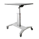 StarTech.com STSCART desktop sit-stand workplace