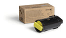 106R03861 Toner yellow, 2.4K pages
