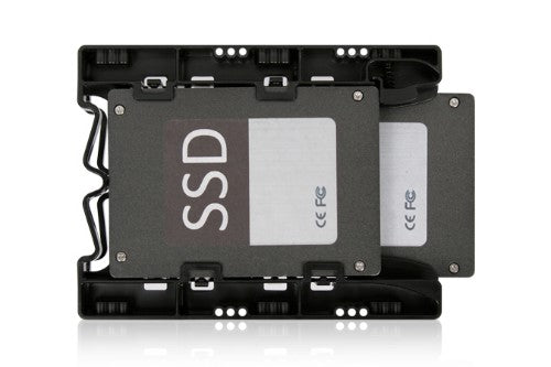 Icy Dock EZ-Fit Lite MB290SP-B