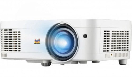 Viewsonic LS560WH data projector Standard throw projector 3000 ANSI lumens LED WXGA (1200x800) White