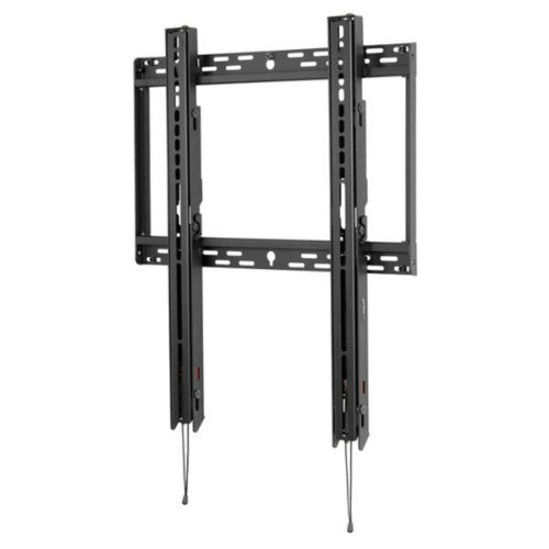 Peerless SFP680 TV mount 90" Black