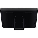 Viewsonic TD2430 computer monitor 23.6" 1920 x 1080 pixels Full HD LCD Touchscreen Multi-user Black