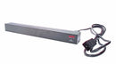 APC PWR C13 / 5-15P, 2.4 m Black 96.1" (2.44 m) C13 coupler NEMA 5-15P