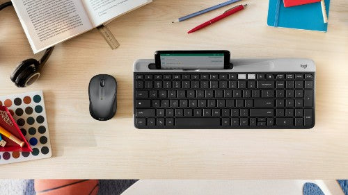 Logitech M325s