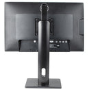 StarTech.com FPPNEUSTND monitor mount / stand 34" Desk Black