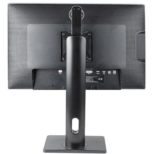 StarTech.com FPPNEUSTND monitor mount / stand 34" Desk Black