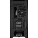 Corsair iCUE 5000D RGB Airflow Midi Tower Black