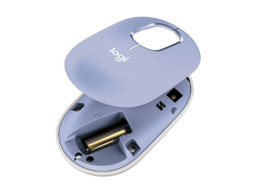 Logitech POP mouse Universal Bluetooth Optical 4000 DPI