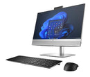HP EliteOne 840 G9 All-in-One Touchscreen PC Wolf Pro Security Edition Intel® Core™ i5 i5-14500 23.8" 1920 x 1080 pixels 16 GB DDR5-SDRAM