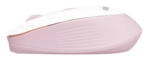 Adesso iMouse A30P mouse Universal Ambidextrous RF Wireless Optical 1200 DPI