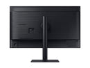 Samsung F32TU874VN computer monitor 31.5" 3840 x 2160 pixels 4K Ultra HD Blue