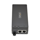 StarTech.com AF41XC-POE-INJECTOR PoE adapter 2.5 Gigabit Ethernet, 5 Gigabit Ethernet, 10 Gigabit Ethernet, Fast Ethernet, Gigabit Ethernet