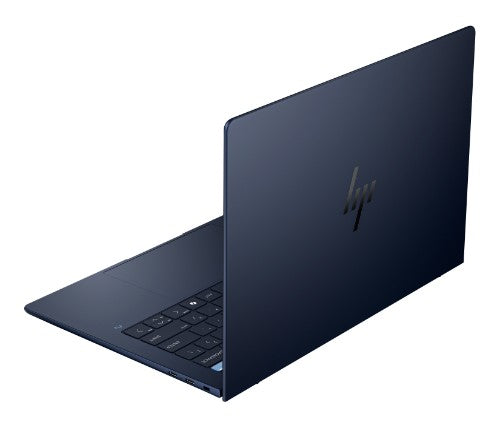 HP EliteBook Ultra G1i Next Gen AI PC Wolf Pro Security Edition Intel Core Ultra 5 228V Laptop 14" Touchscreen 2.8K 32 GB LPDDR5x-SDRAM 512 GB SSD Wi-Fi 7 (802.11be) Windows 11 Pro Blue