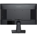 MSI Pro MP225V computer monitor 21.45" 1920 x 1080 pixels Full HD LCD Black