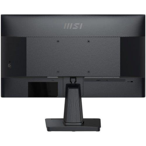 MSI Pro MP225V computer monitor 21.45" 1920 x 1080 pixels Full HD LCD Black