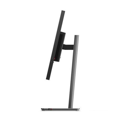 Lenovo ThinkVision P27Q-40 computer monitor 27" 2560 x 1440 pixels Quad HD LED Black