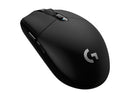 Logitech G 910-005280 mouse Gaming Ambidextrous RF Wireless Optical 12000 DPI