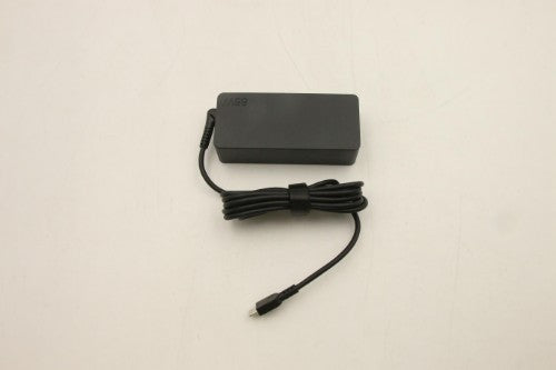 Lenovo 5A10W86303 power adapter/inverter Indoor 65 W Black