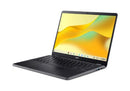 Acer Chromebook C937T-32WWNA Intel Core 3 N355 14" Touchscreen WUXGA 16 GB LPDDR5x-SDRAM 256 GB SSD Wi-Fi 7 (802.11be) ChromeOS Black