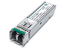 Finisar FTLF1518P1BTL network transceiver module Fiber optic 1250 Mbit/s SFP 1550 nm